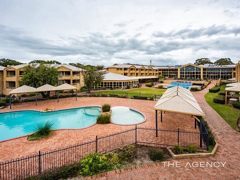 37/595 Bussell Highway, Broadwater