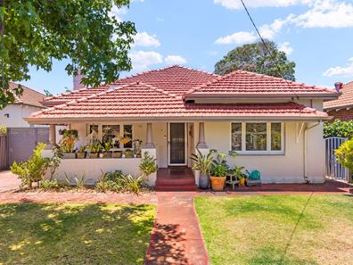 125 Wood Street, Inglewood WA 6052