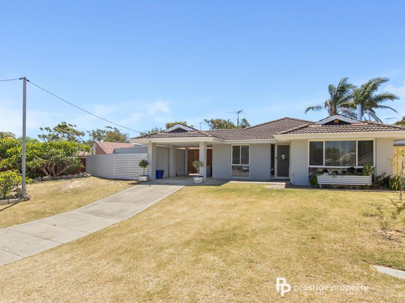 5 Prism Place, Beldon WA 6027