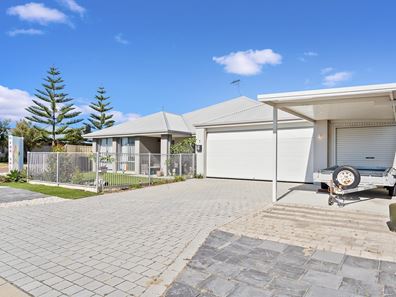 19 Carnaby Drive, Dawesville WA 6211