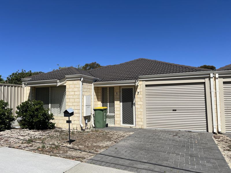 12A Marquis St, Bentley WA 6102