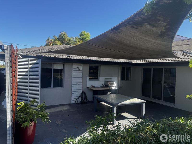 24 Larkspur Cross, Yangebup WA 6164