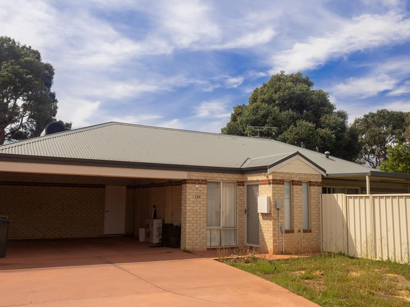 19B Cowan Way, Merredin