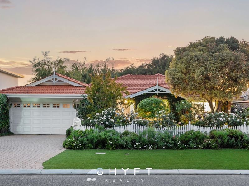4 Volos  Cove, Mindarie