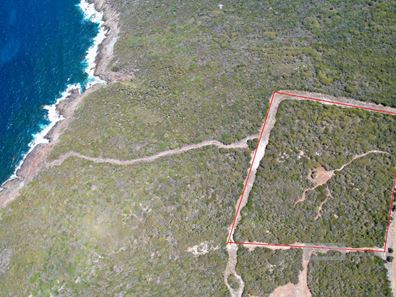 Lot 21,  Point Henry Road, Bremer Bay WA 6338