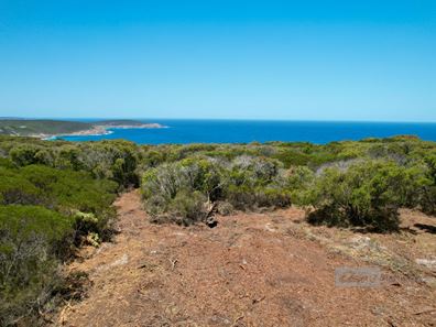 Lot 21,  Point Henry Road, Bremer Bay WA 6338