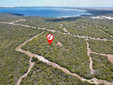 Lot 21,  Point Henry Road, Bremer Bay WA 6338