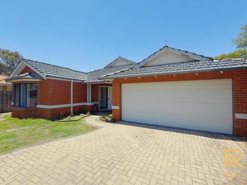 7 Perth Place, Canning Vale WA 6155