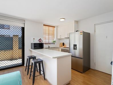 4/65 Fourth Avenue, Mount Lawley WA 6050