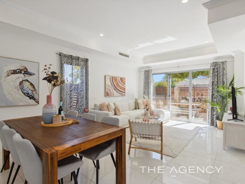 45A Hancock Street, Nollamara WA 6061
