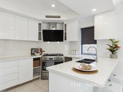 45A Hancock Street, Nollamara WA 6061