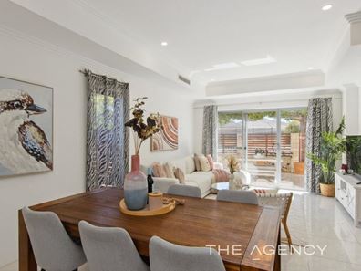 45A Hancock Street, Nollamara WA 6061