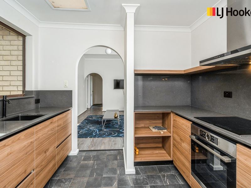 8/15 Forrest Street, Subiaco WA 6008
