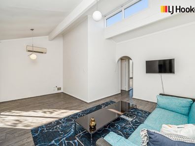 8/15 Forrest Street, Subiaco WA 6008