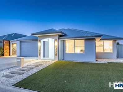 42 Jennapullin Crescent, Ellenbrook WA 6069