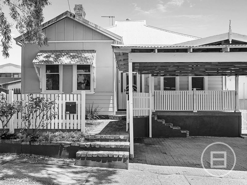 35 Ferguson Street, Maylands