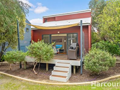 30/7 Panorama Drive, Preston Beach WA 6215