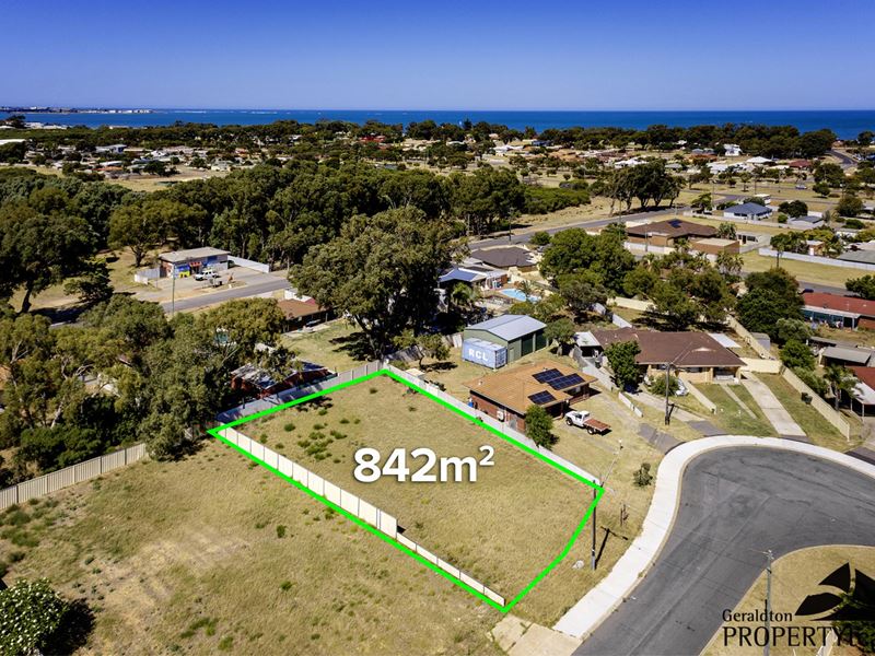 12 Bogle Way, Spalding