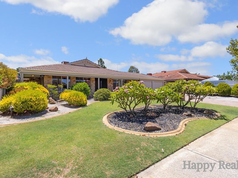 57 Southacre Drive, Canning Vale