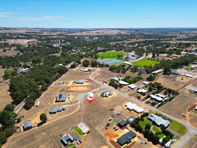 3 Menlo  Place, Gingin WA 6503