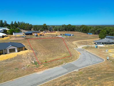3 Menlo  Place, Gingin WA 6503
