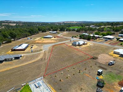 3 Menlo  Place, Gingin WA 6503