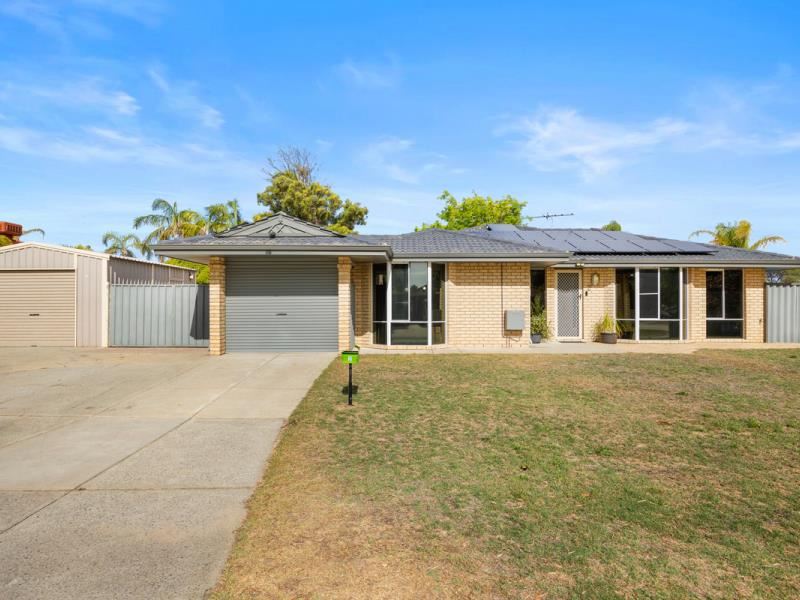 2 Monaco Close, Warnbro