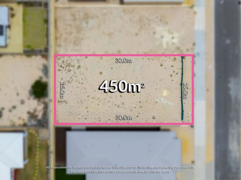 63 Summerhome Parade, Yanchep