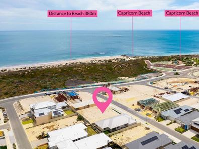 63 Summerhome Parade, Yanchep WA 6035