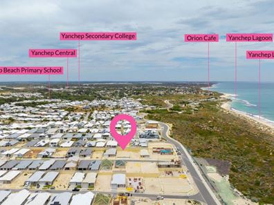 63 Summerhome Parade, Yanchep WA 6035