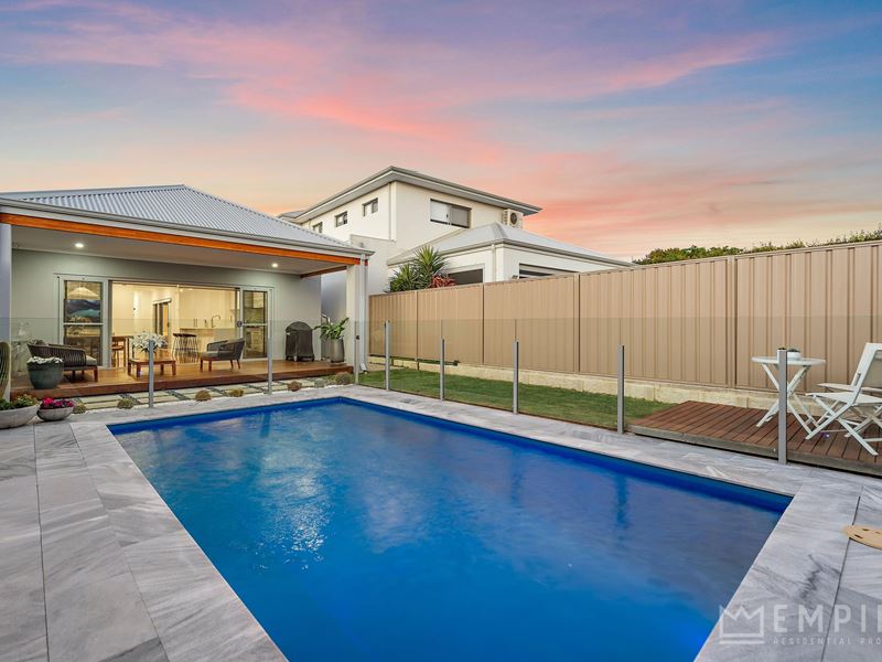 7B Henning Crescent, Manning