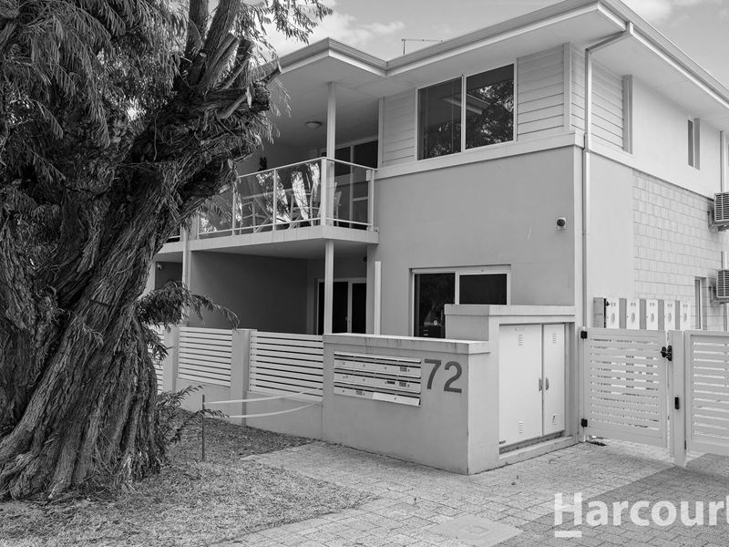 7/72 Tuckey Street, Mandurah