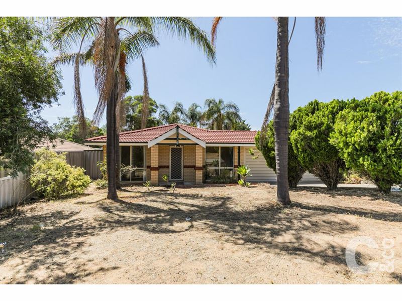 5 Murry Mews, Leda