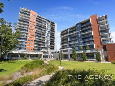 16/3 Homelea Court, Rivervale WA 6103