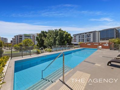 16/3 Homelea Court, Rivervale WA 6103