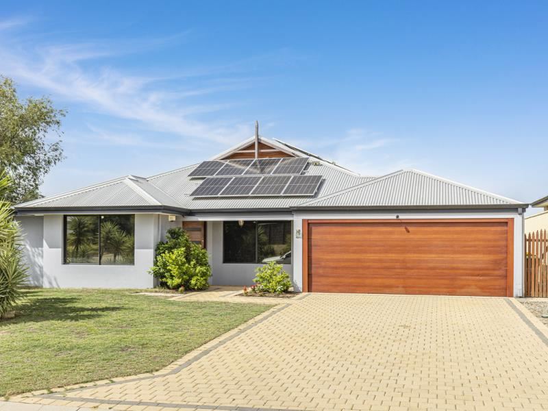28 Denison Turn, Ridgewood
