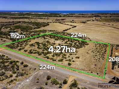 54 Meadowcroft Street, Rudds Gully WA 6532