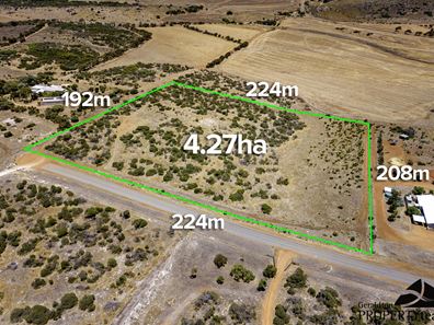 54 Meadowcroft Street, Rudds Gully WA 6532