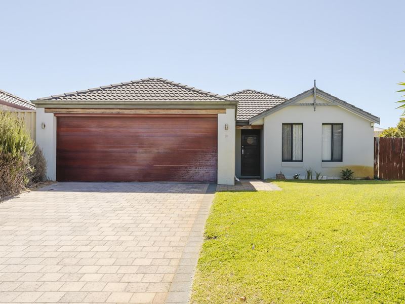 10 Dirleton Loop, Butler