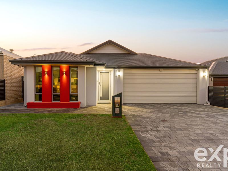 9 Emary Rise, Baldivis WA 6171