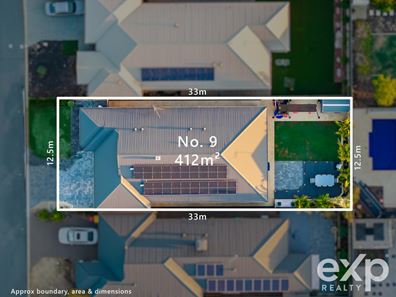 9 Emary Rise, Baldivis WA 6171