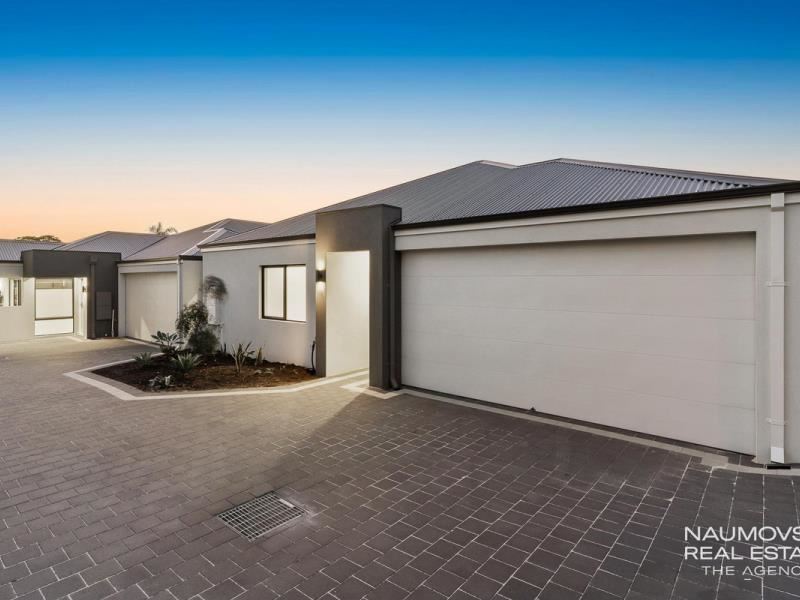 219B Nollamara Avenue, Nollamara