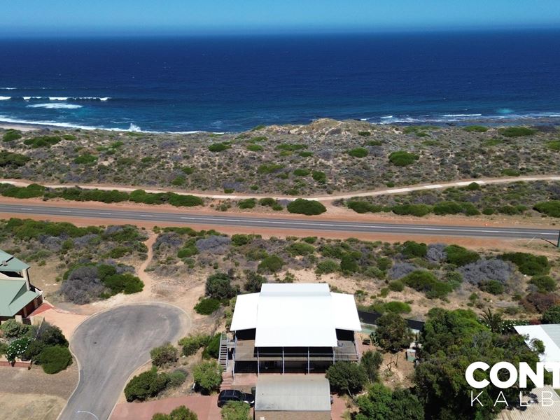 6 Francis Close, Kalbarri