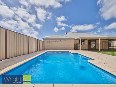 4 Thurleigh Approach, Butler WA 6036