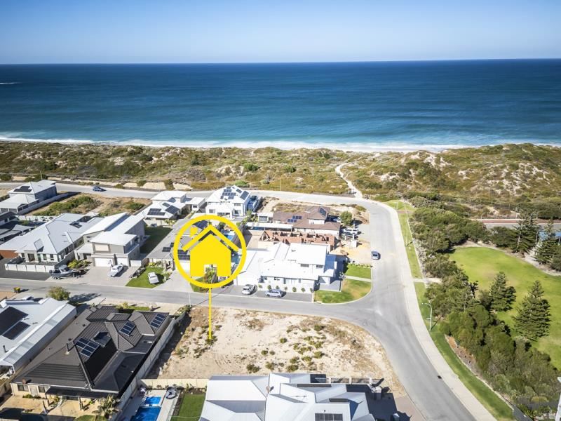1 Wrasse Corner, Yanchep WA 6035