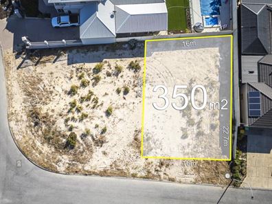 1 Wrasse Corner, Yanchep WA 6035