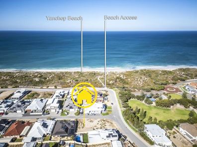 1 Wrasse Corner, Yanchep WA 6035