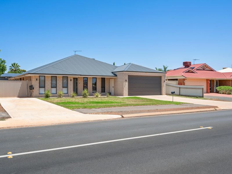 9 Hart Kerspien Drive, Broadwood