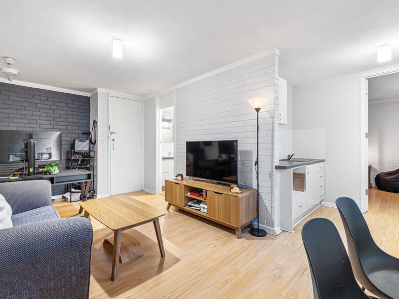 410/112-122 Goderich Street, East Perth