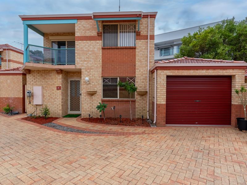 4/100 Kent Street, Rockingham WA 6168